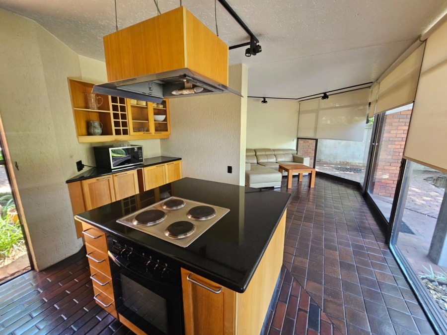 3 Bedroom Property for Sale in Mullersrust Free State